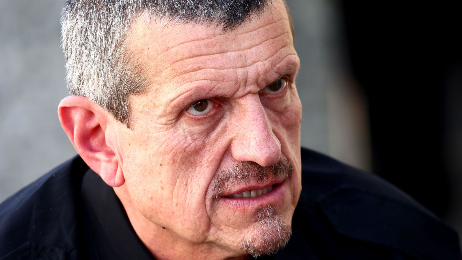 Guenther Steiner told to ‘clean own backyard’ after latest Mick Schumacher comments