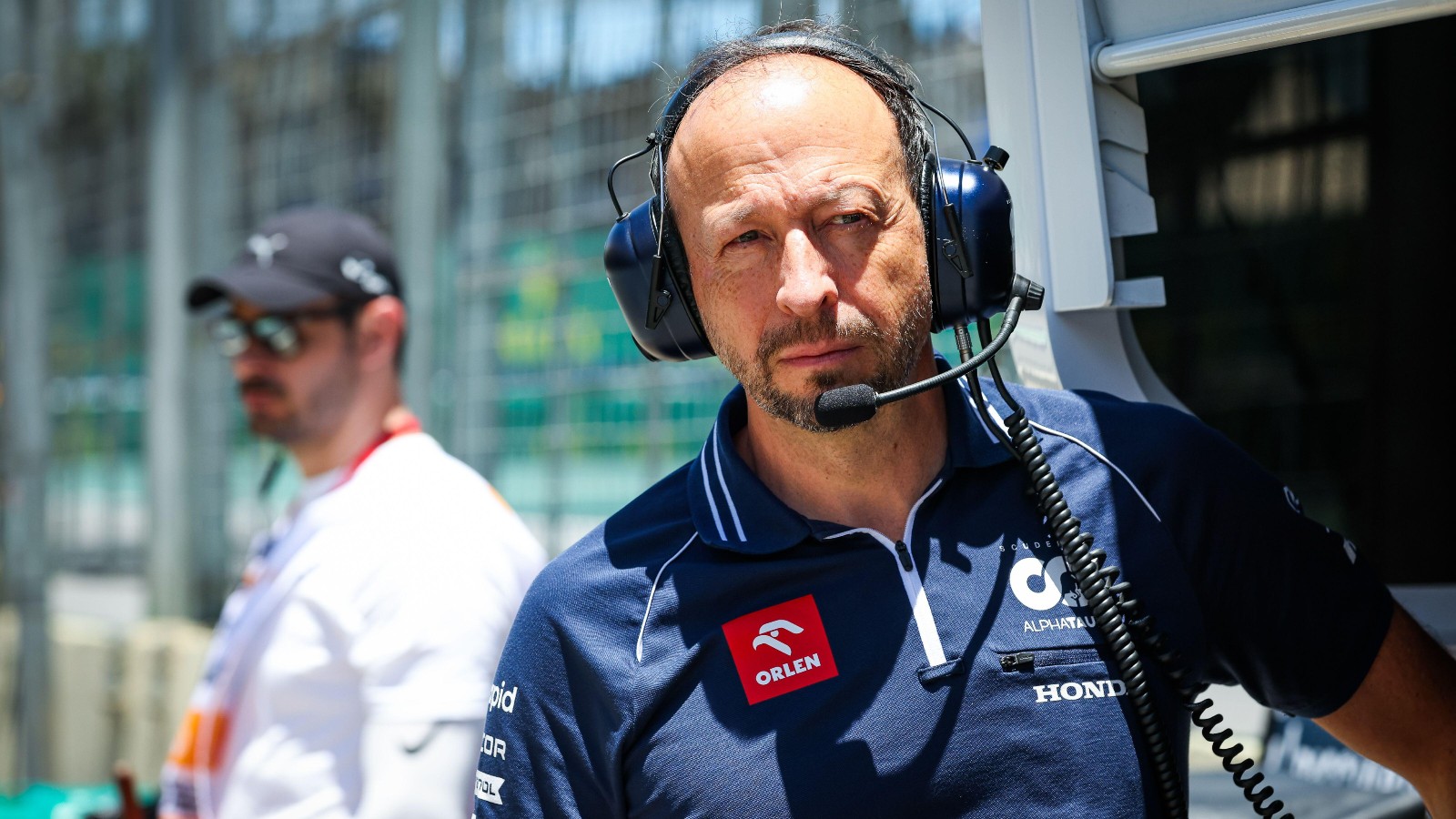 Major Red Bull scoop with key hire secured for rebranded junior team – report