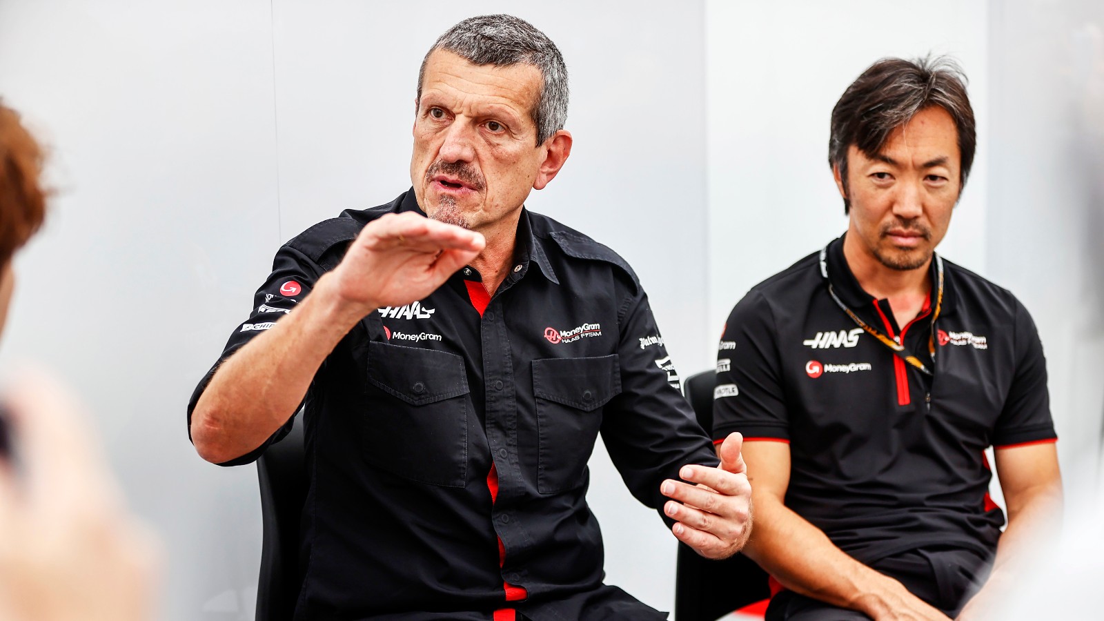 Revealed: The key change which could have saved Guenther Steiner’s Haas career