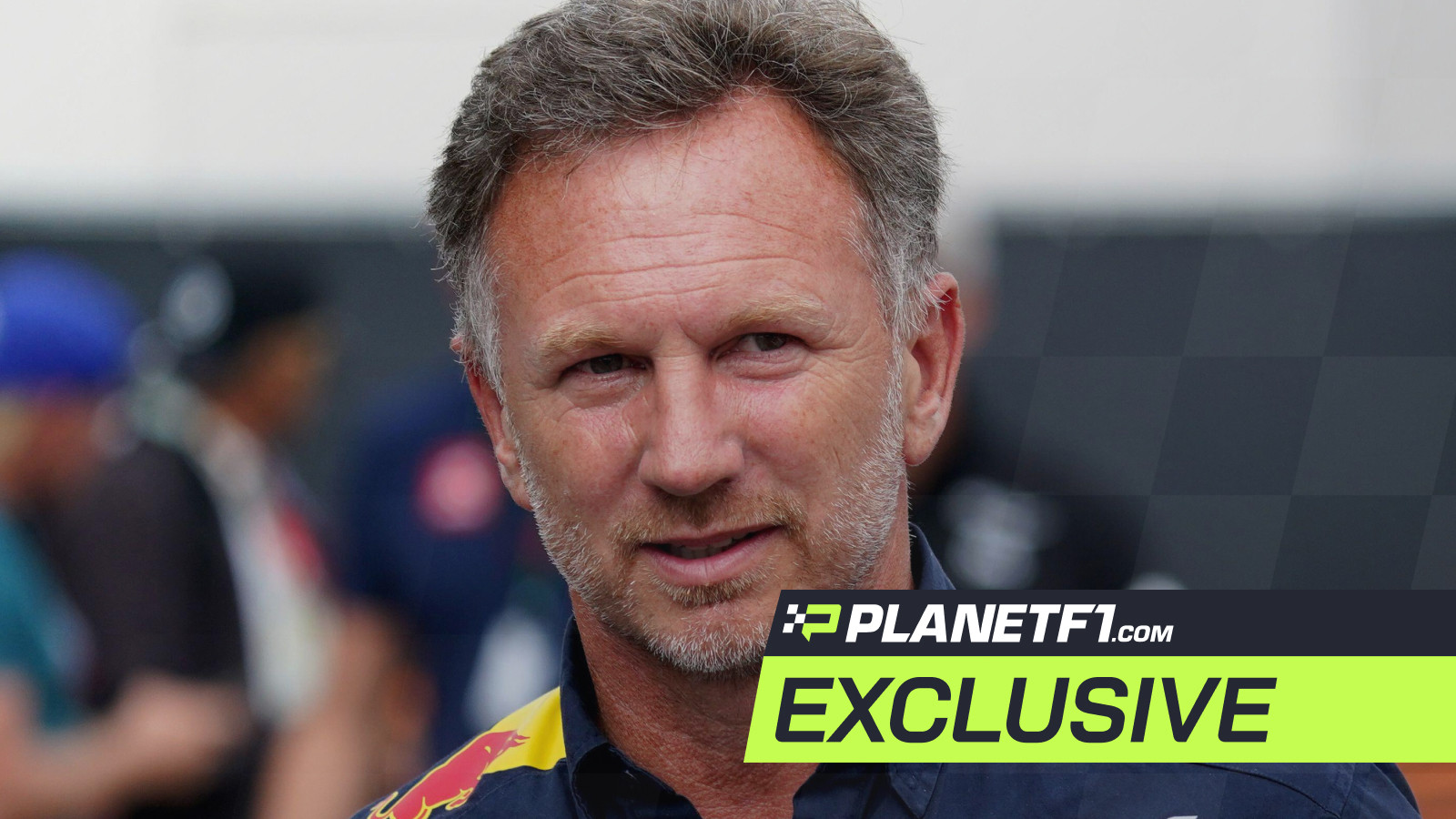 Christian Horner exclusive: Red Bull boss lifts the lid on RB20’s development path