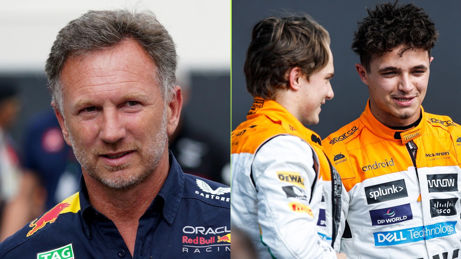 Red Bull to lose titles, Piastri to beat ‘stressed’ Norris and more bold F1 fan predictions