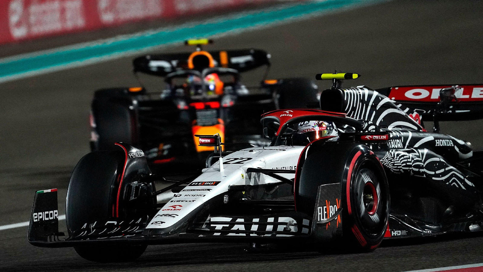 B teams explained: The strict FIA regulations Red Bull must abide by with rebrand plan