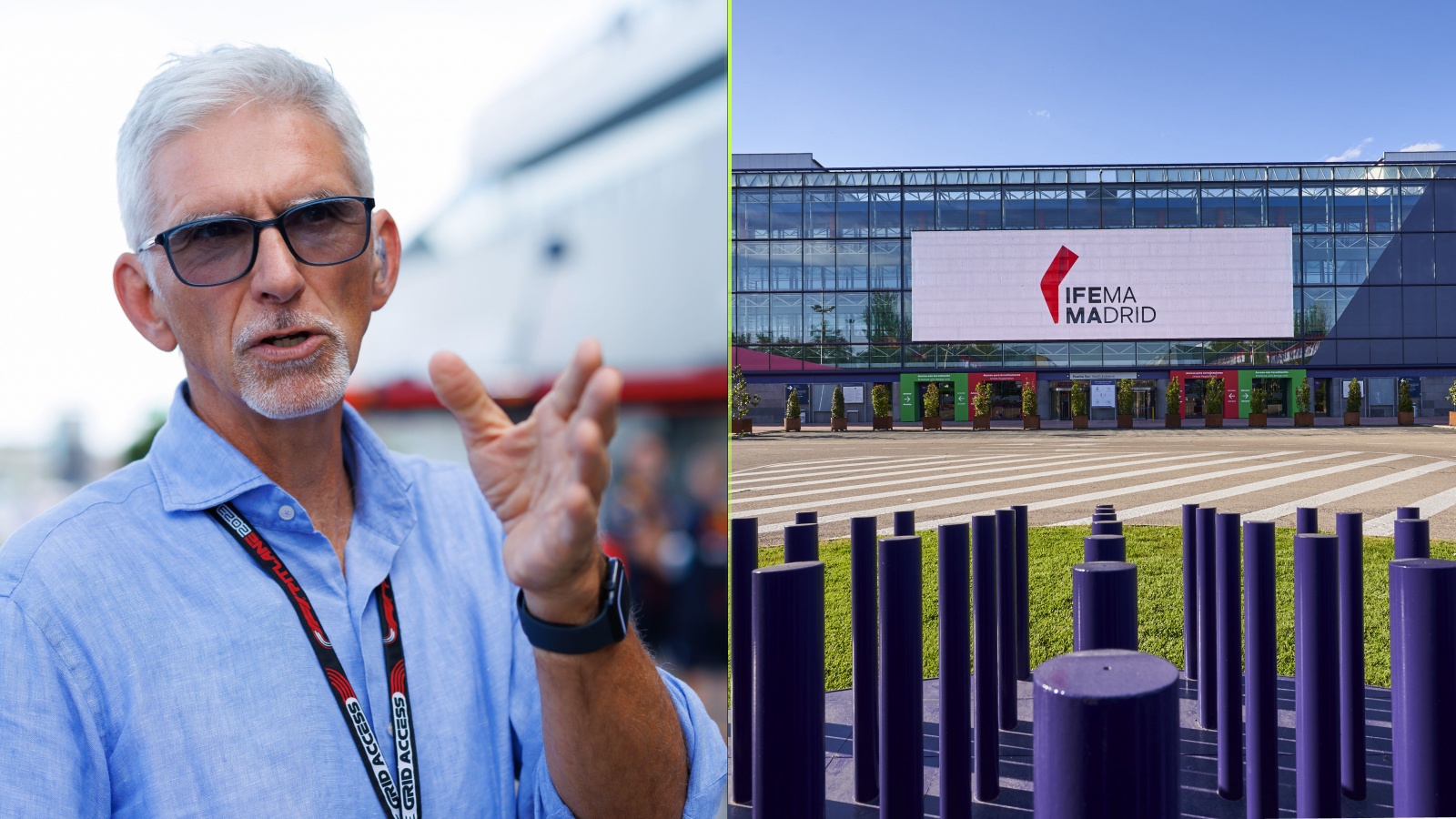‘F1 going in the direction of Formula E’ – Damon Hill expresses fear over F1 calendar