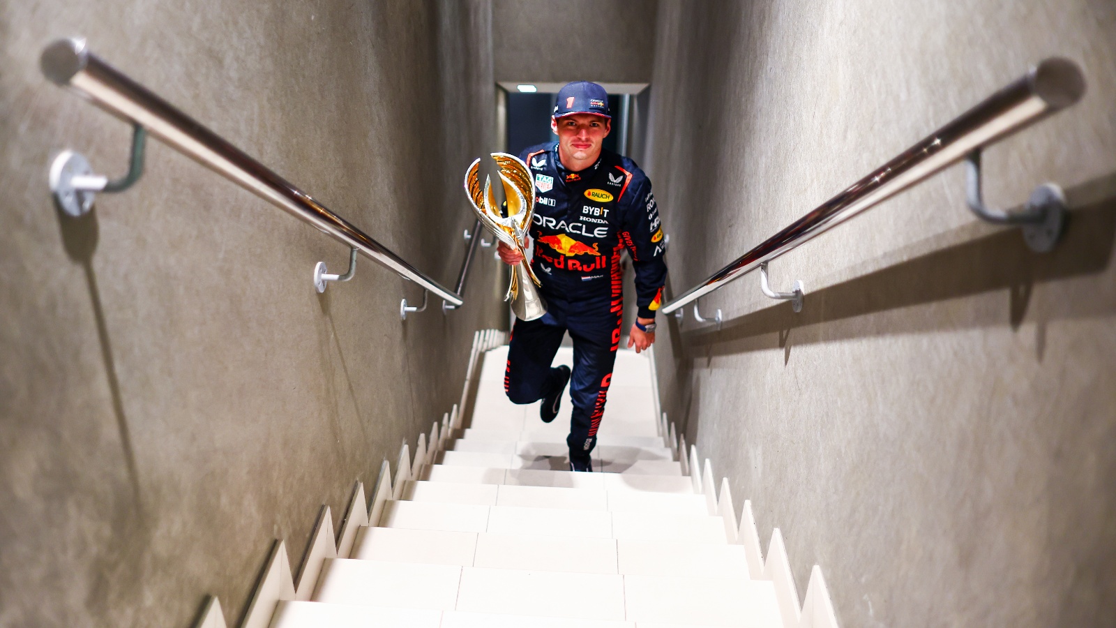 Ex-Mercedes CEO makes Max Verstappen ‘sh*tbox’ claim in equal F1 car debate