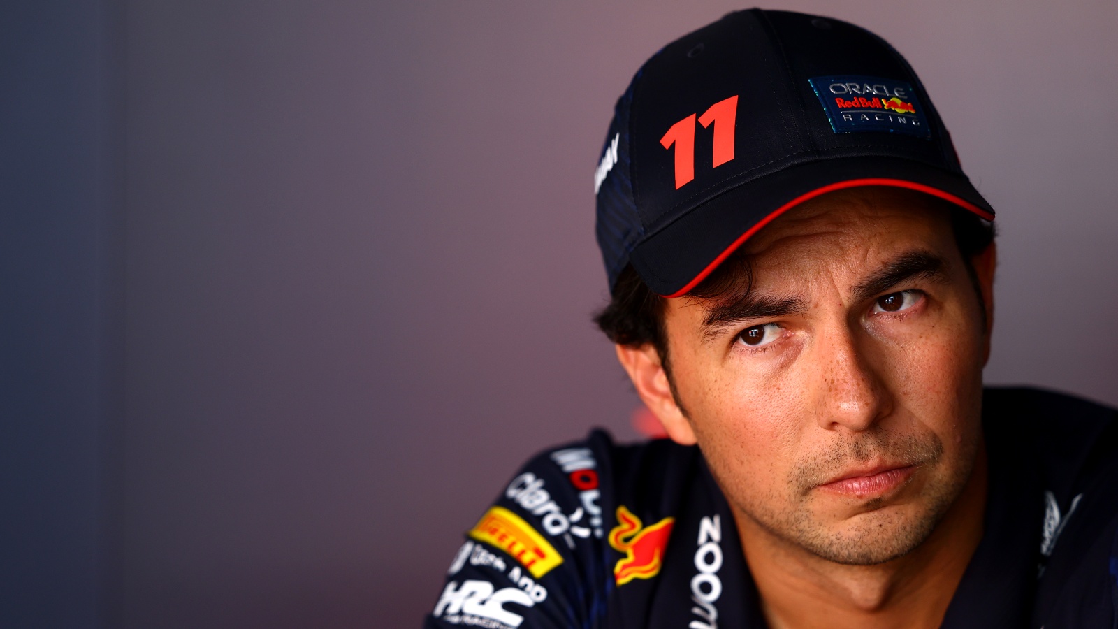 Revealed: How Sergio Perez can save his Red Bull seat