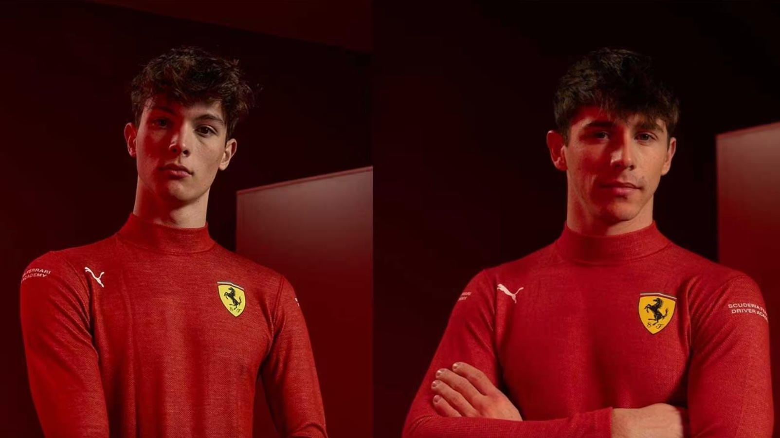 Ferrari confirm Arthur Leclerc future following academy departure