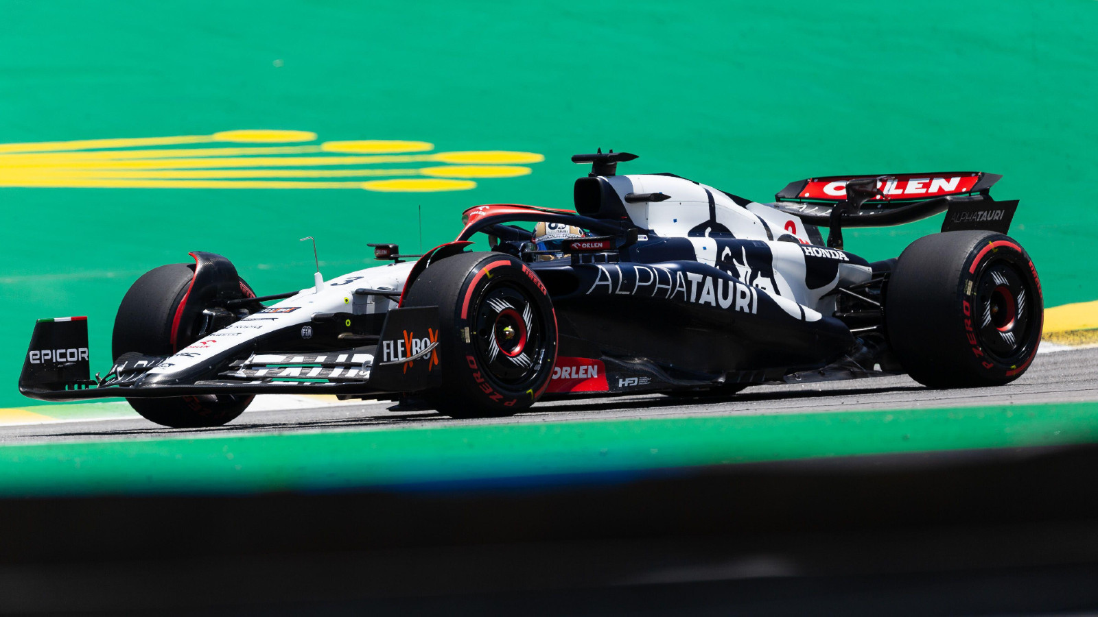 Red Bull announce three high-profile hires as F1 2024 season approaches