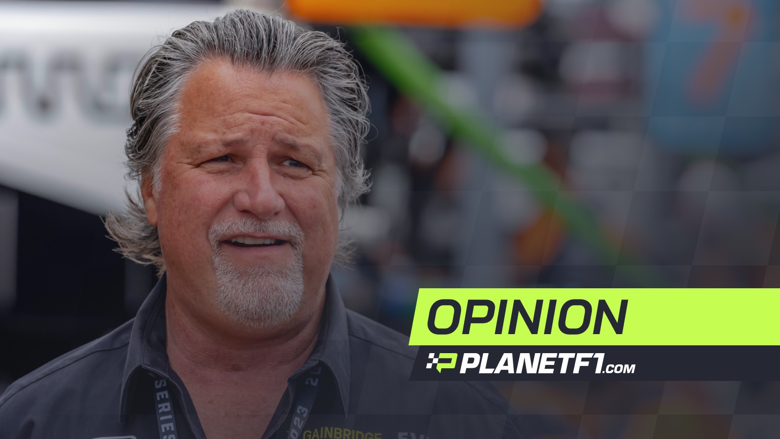 F1 did not just reject Andretti’s bid…they tore it to absolute pieces
