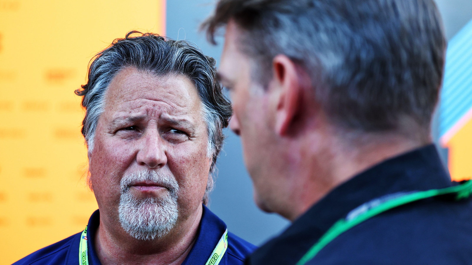 Andretti rejection theory emerges with ‘nothing personal’ from F1 – report