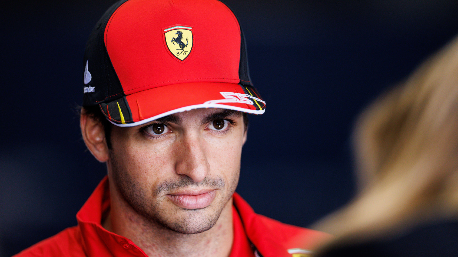 Carlos Sainz has FOUR teams interested after Ferrari choose Lewis Hamilton