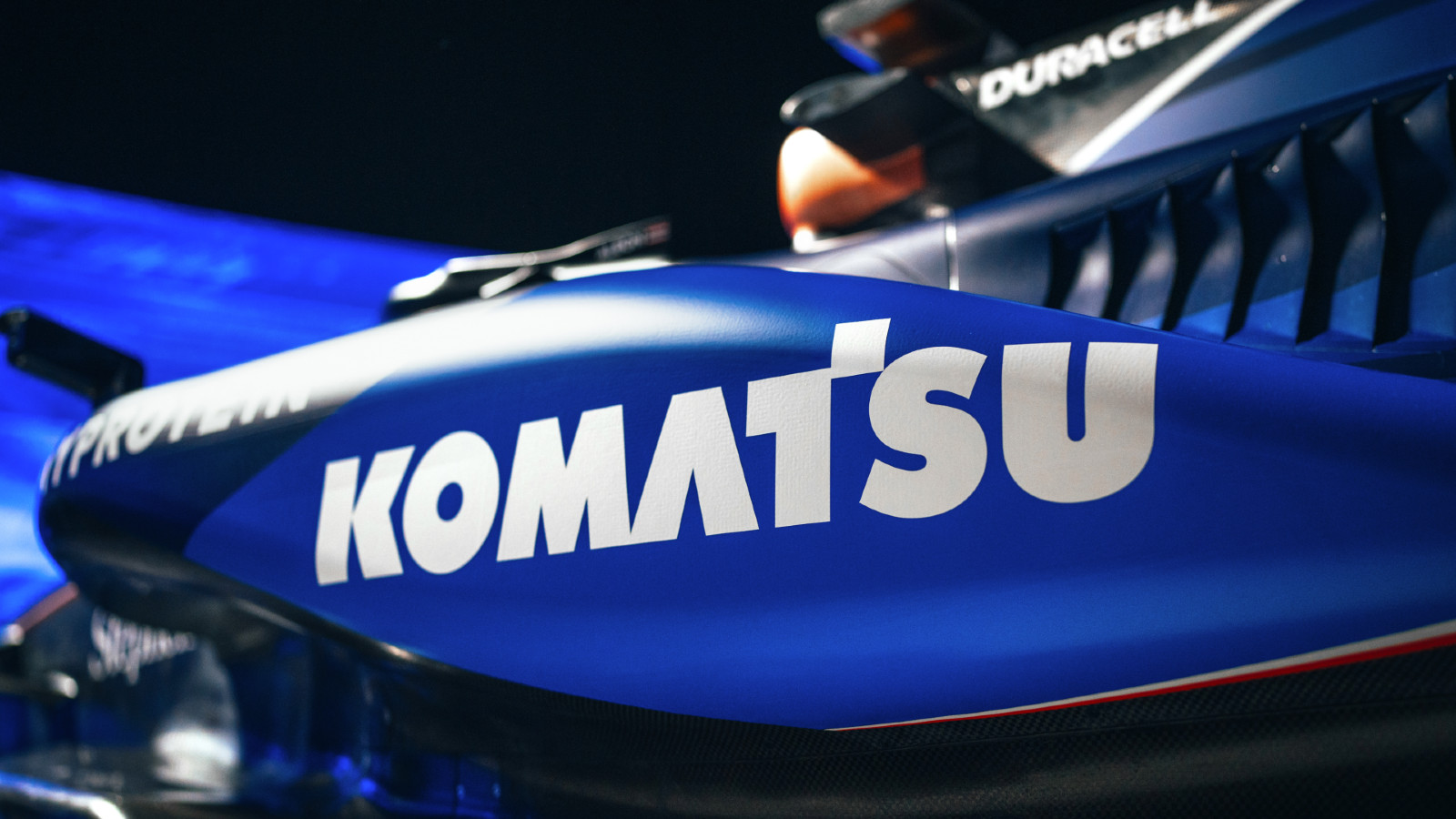 Haas pokes fun at Williams following launch of 2024 F1 car