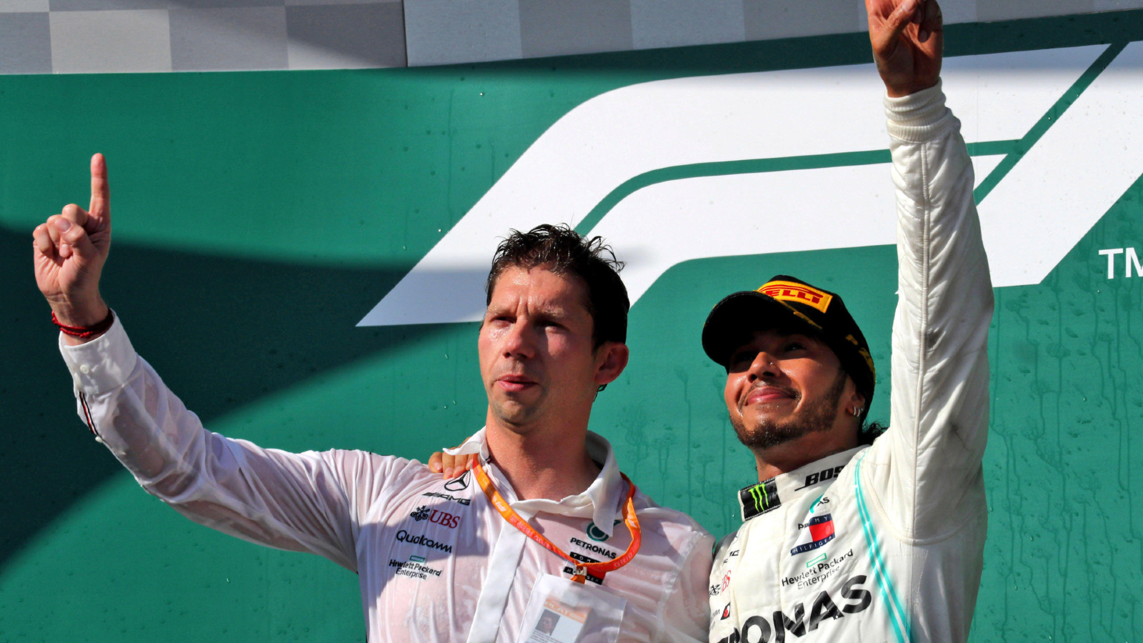 Former Mercedes chief understands Lewis Hamilton desire to join ‘force of nature’ Ferrari