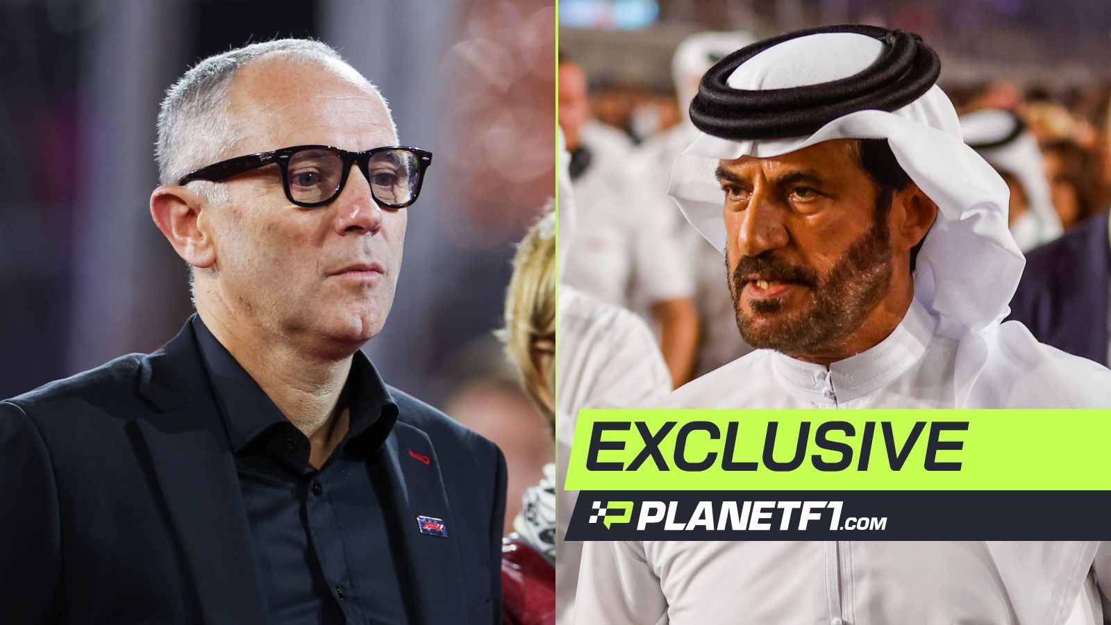 ‘Do not listen to the noise’ – How F1 v FIA battle overlooks the bigger success story