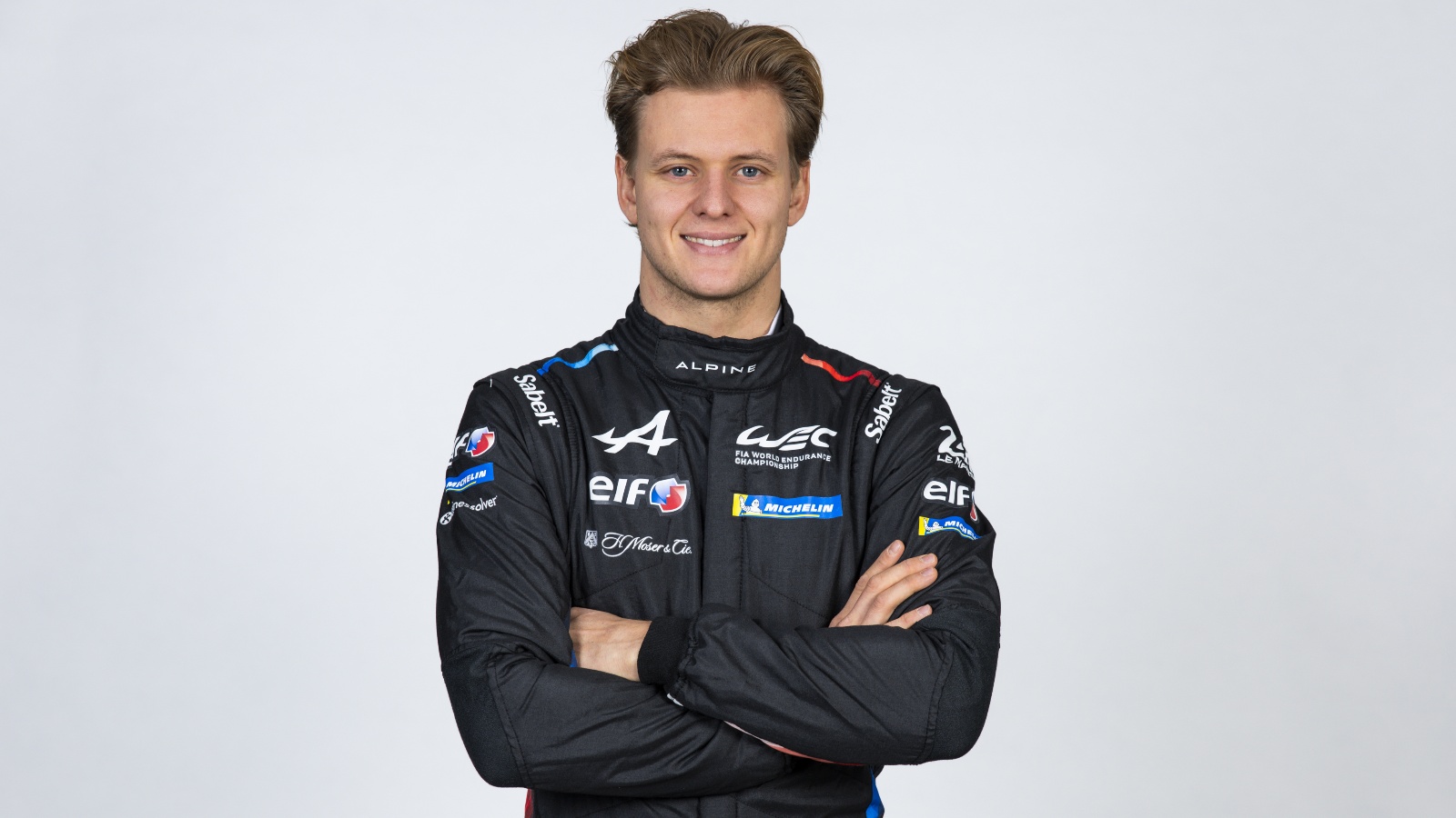 Mick Schumacher looking to capitalise on F1 driver ‘chaos’ to seal grid return
