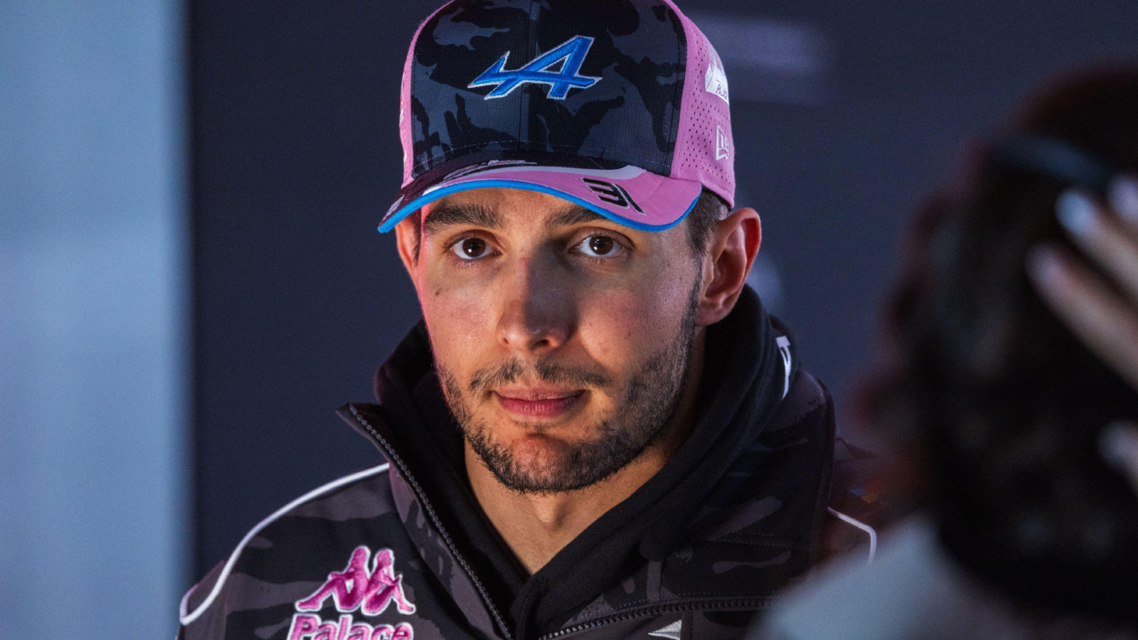 Esteban Ocon reveals Las Vegas sickness that has prompted 2024 changes