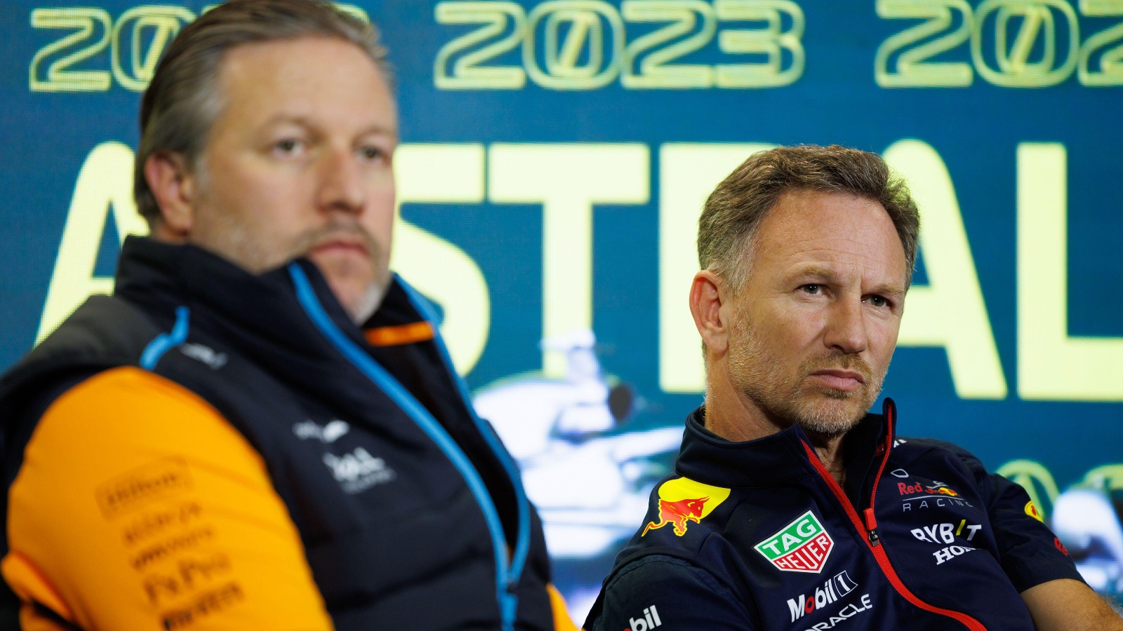 Zak Brown renews calls for ‘sporting fairness’ amid A/B team conversations