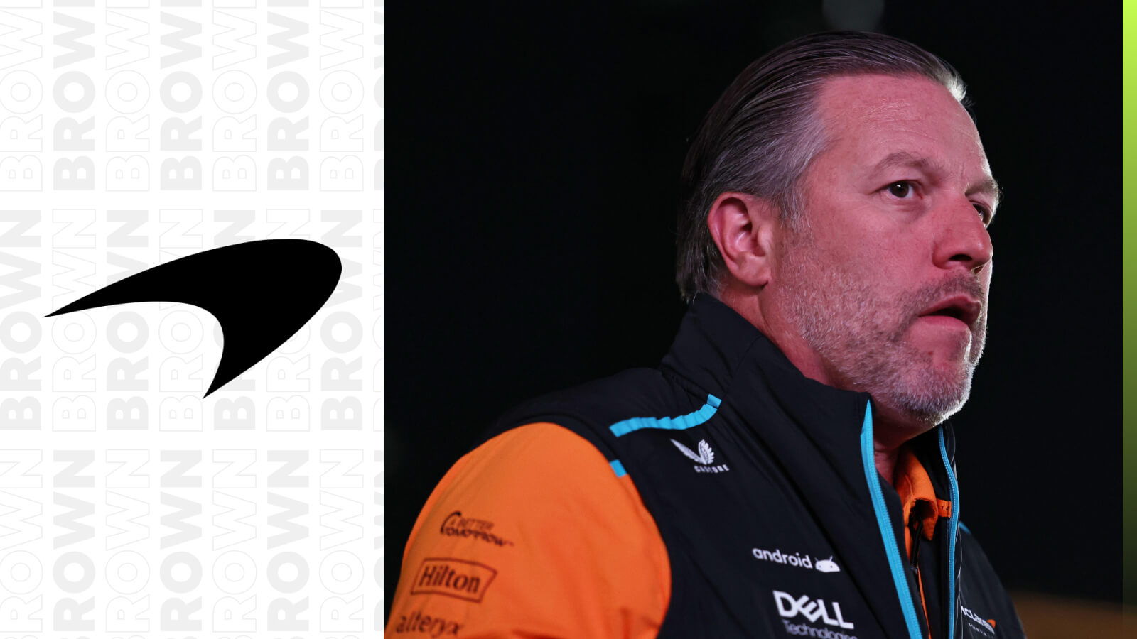McLaren say what nobody wants to hear on F1 2024 chances as MCL38 launched
