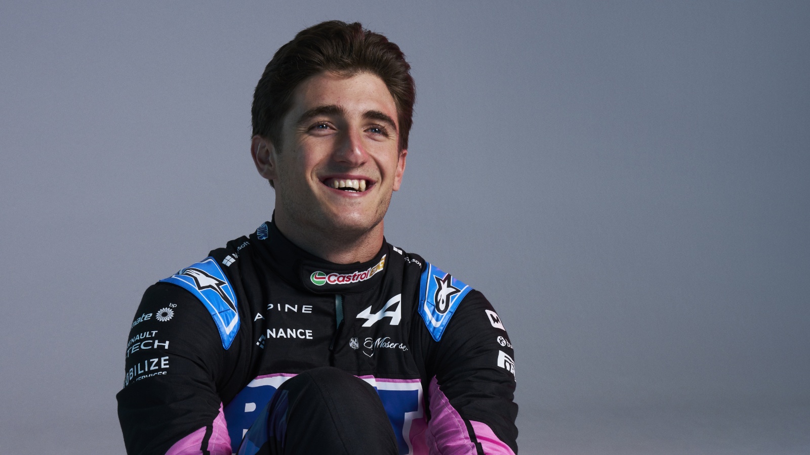 Jack Doohan Alpine F1 2025 signing a vindication of often-overlooked F1 area