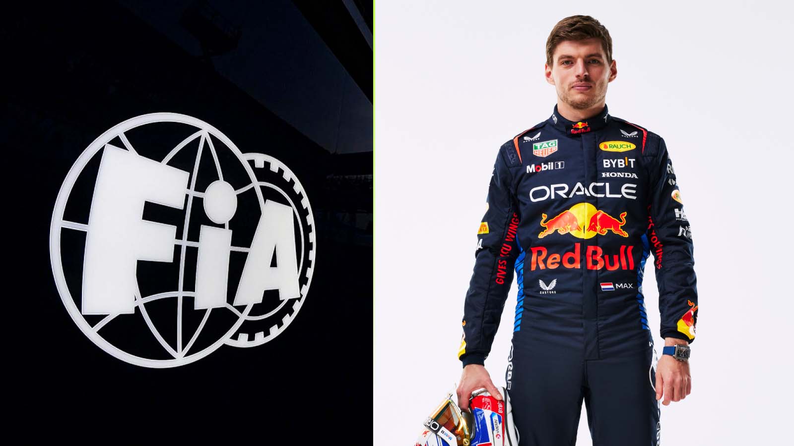 FIA issue Red Bull statement as Max Verstappen names potential decisive future factor – F1 news round-up