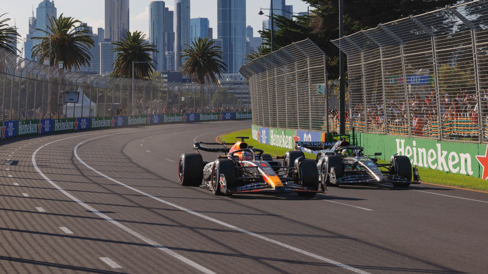 Martin Brundle highlights ‘embarrassing’ advantage Red Bull hope to repeat in 2024