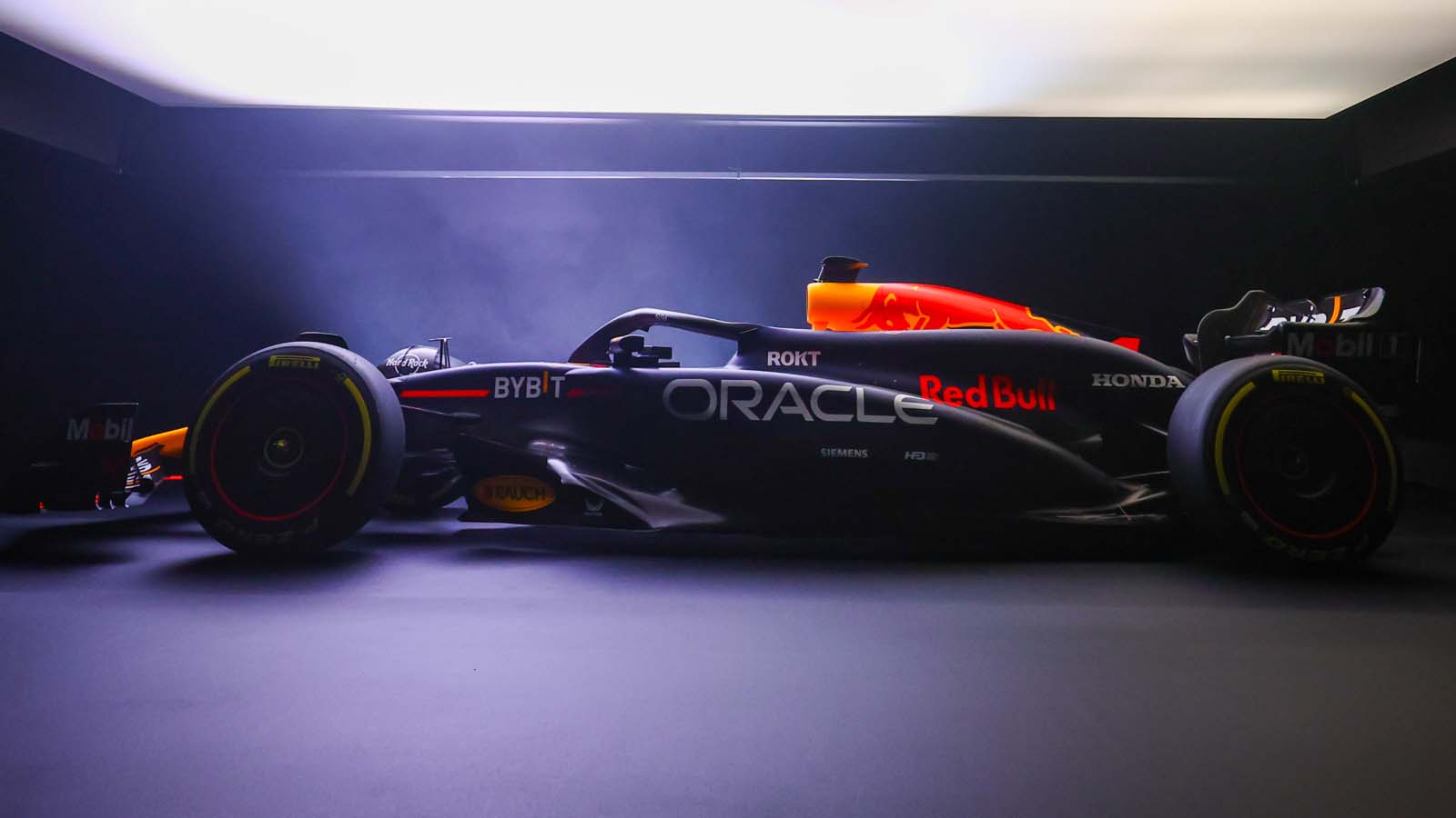 ‘High suspicions’ raised over RB20 as Mercedes’ ‘party mode’ feature revisited – F1 news round-up