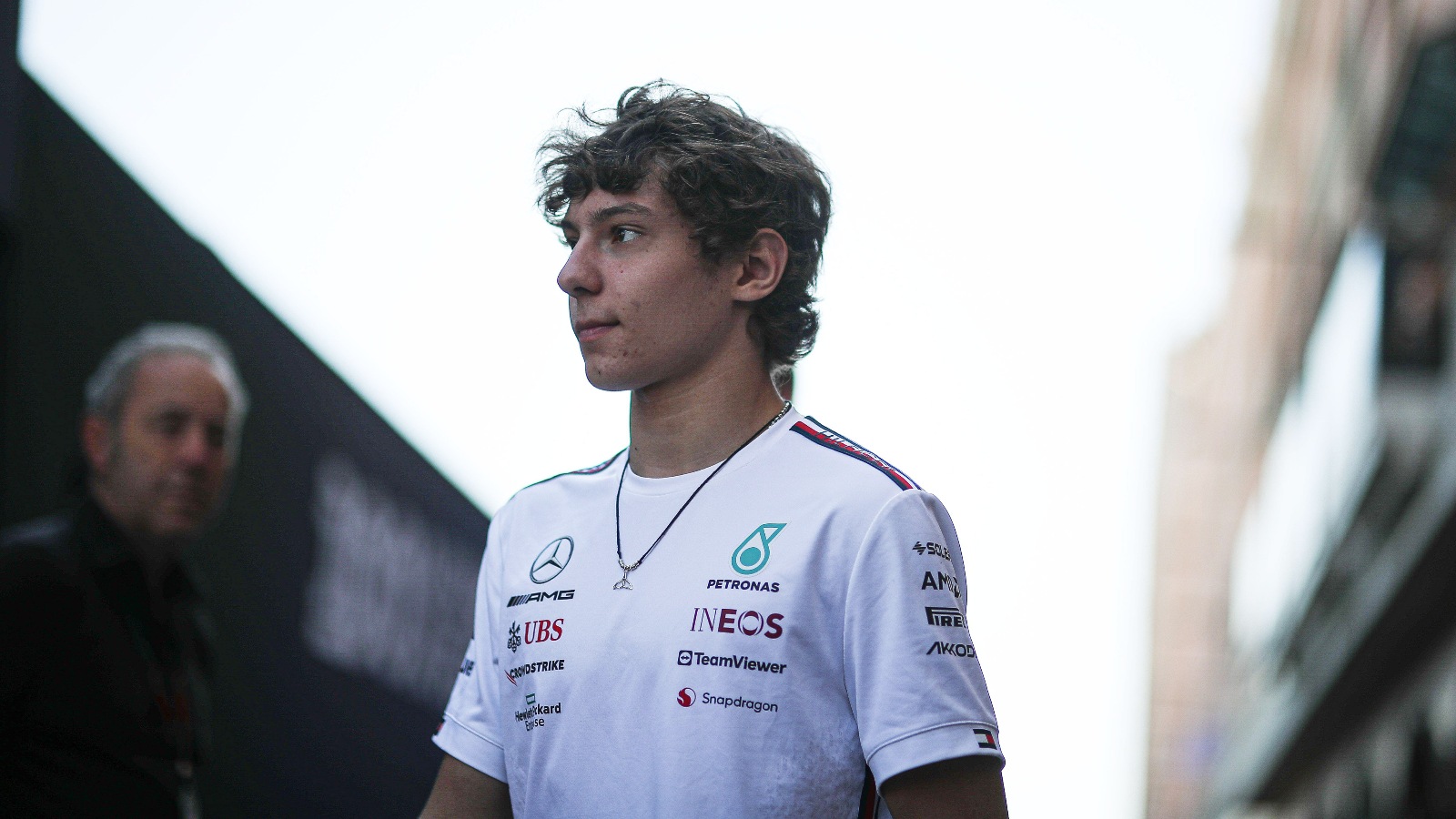 Andrea Kimi Antonelli future update given with Mercedes aiming to avoid ‘curveball’