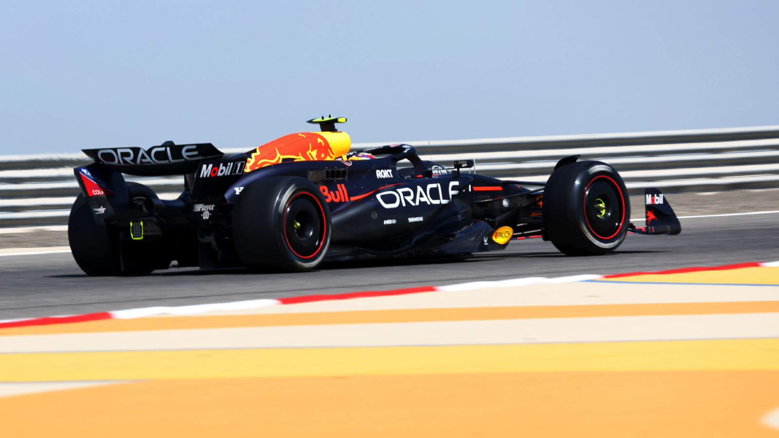 Christian Horner claims Red Bull F1 contribution should be ‘applauded’ amidst A/B team criticism