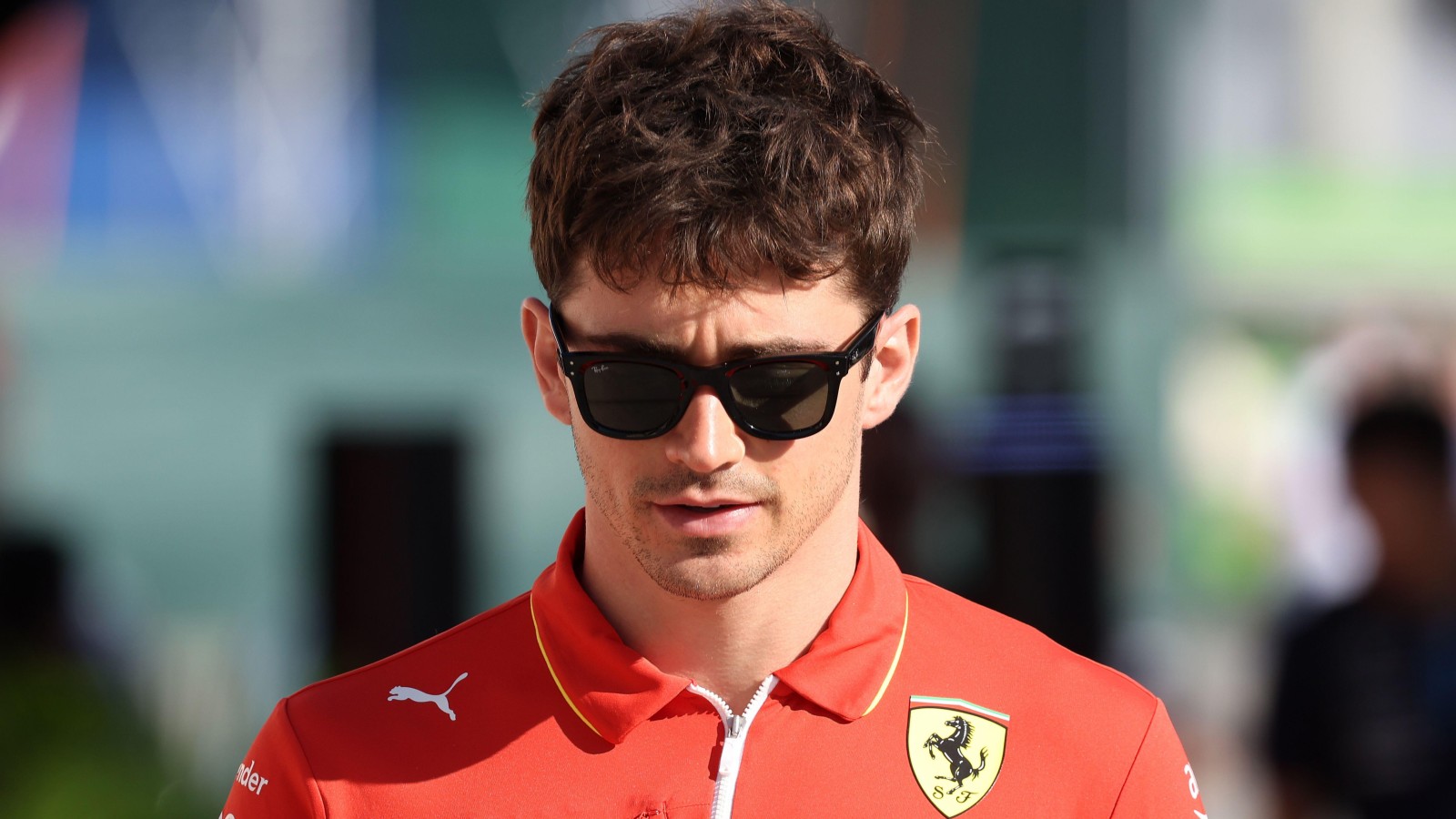 Charles Leclerc reveals Ferrari damage extent as major Red Bull prediction made