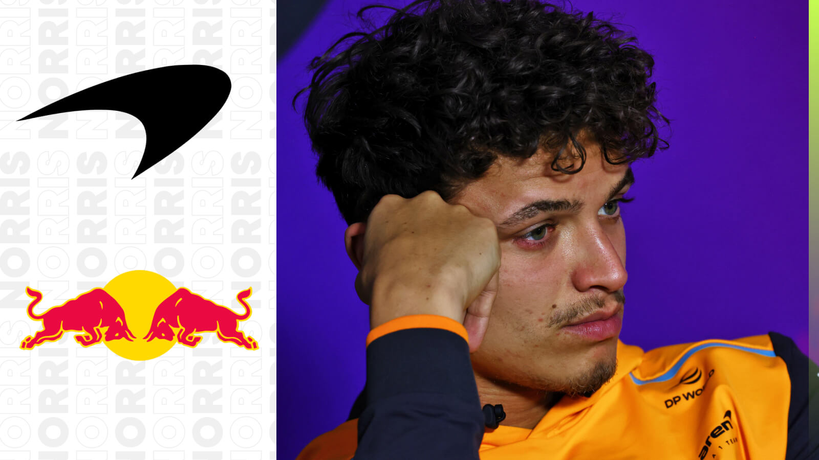 Revealed: Lando Norris considered shock McLaren exit as Red Bull ‘steal’ teased