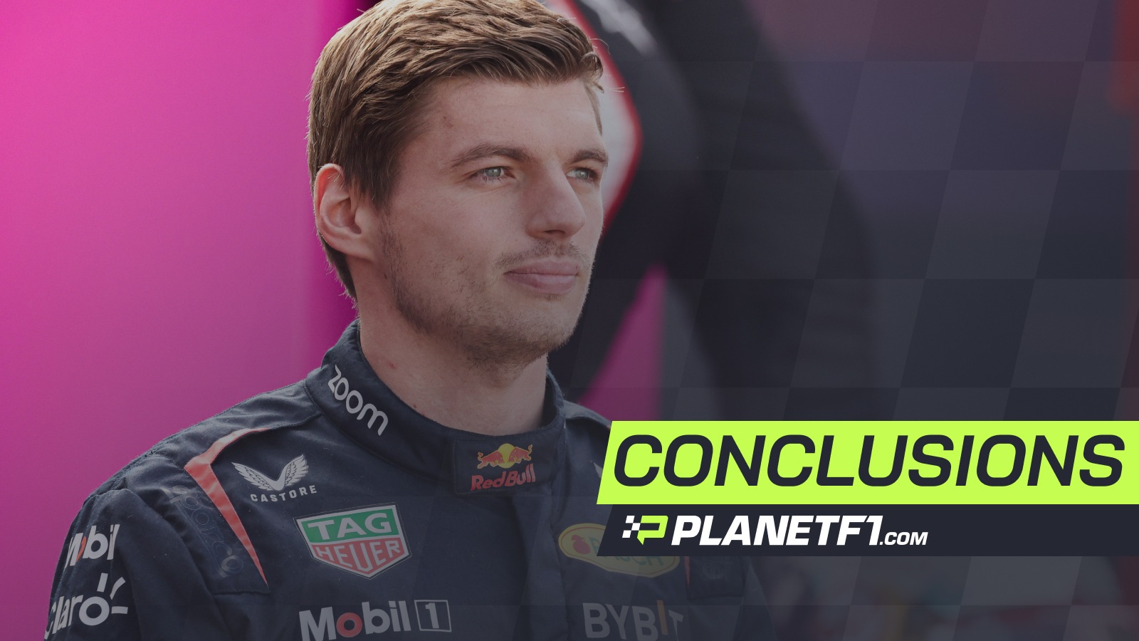 Conclusions from F1 2024 Testing: Red Bull’s RB20 checkmate, drain cover dramas and more