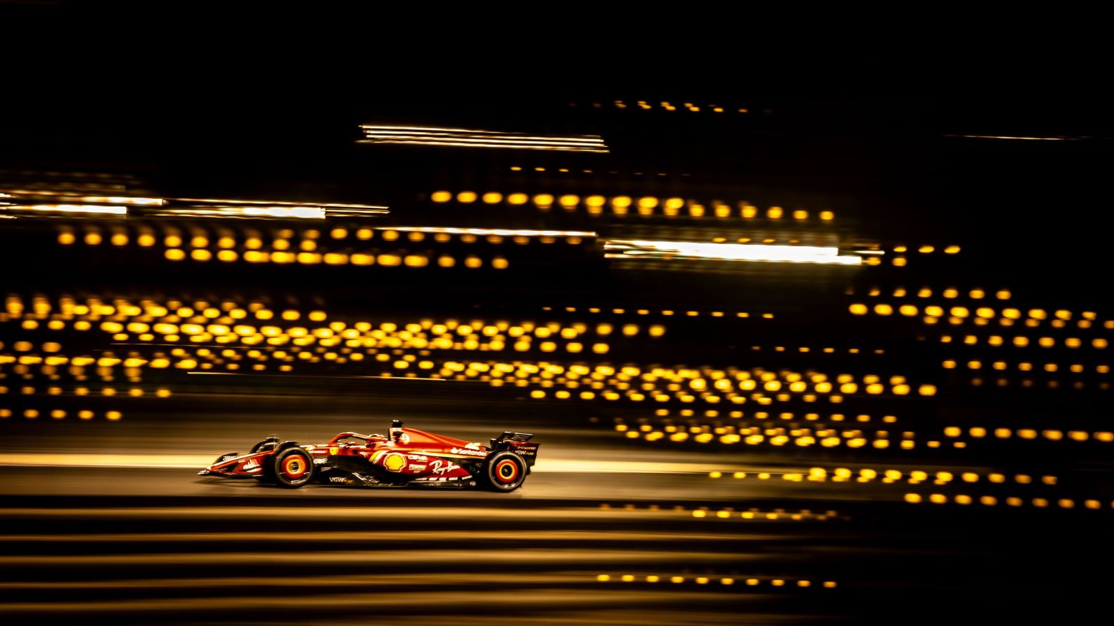F1 Testing 2024: The five biggest headlines from Day 3 in Bahrain