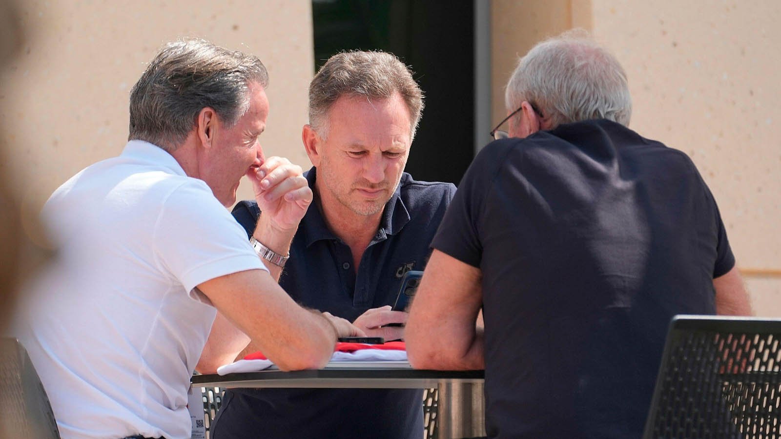 Christian Horner investigation: Reported timeline for resolution emerges