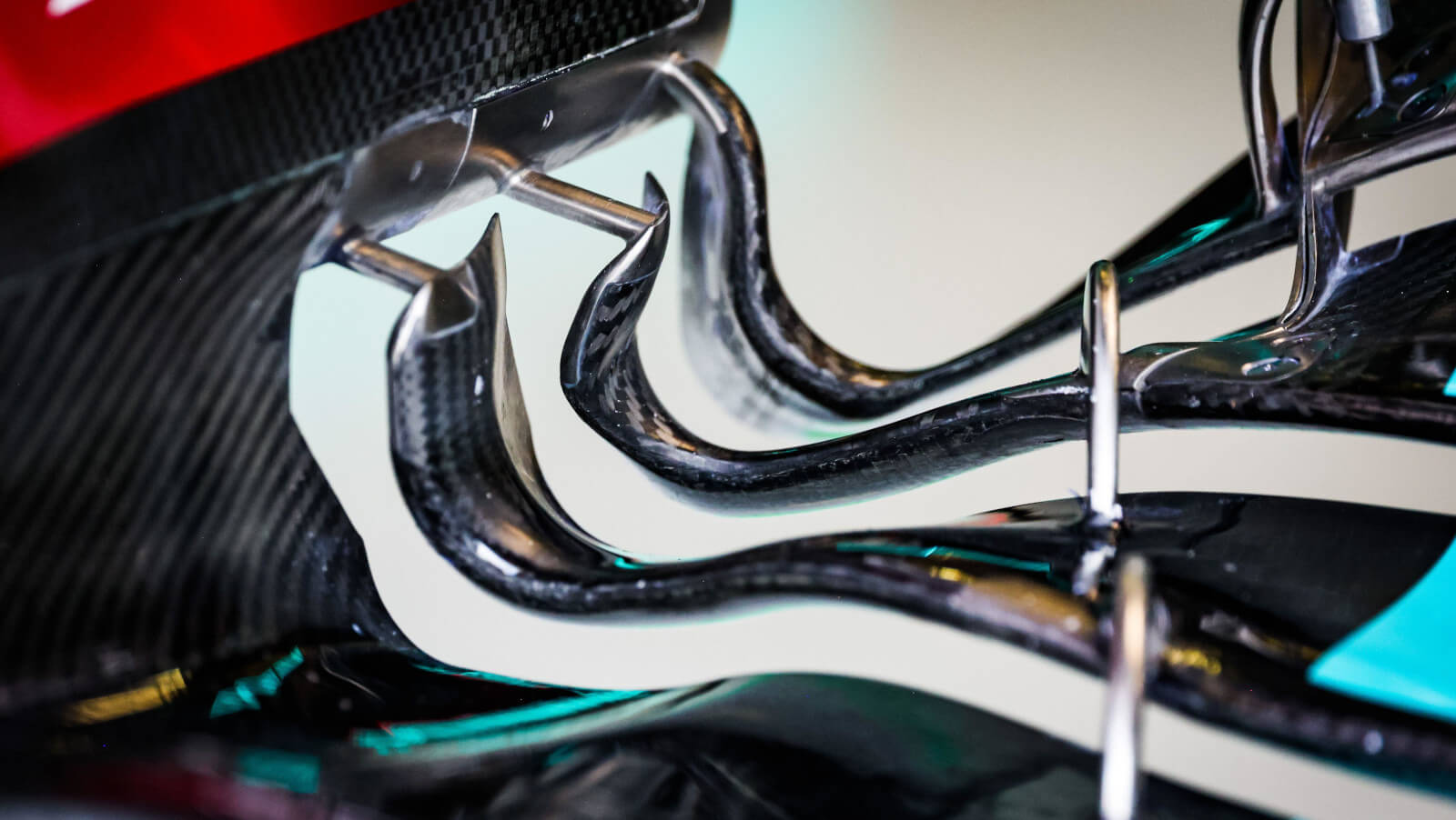 Have Red Bull’s rivals understood the RB cars with ‘bigger’ gap touted?