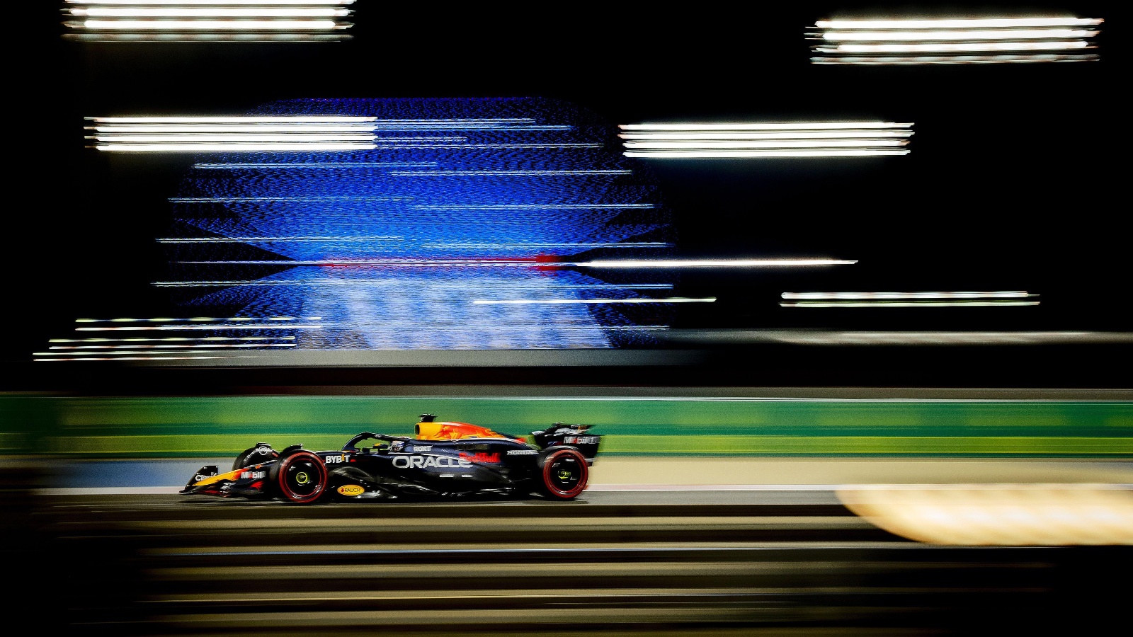 Guenther Steiner sends clear message to Red Bull as off-track saga rolls on