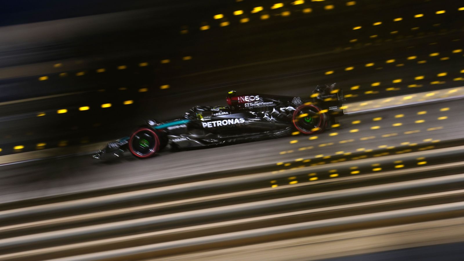 Stunned Ferrari declare ‘never look into testing’ after surprise Mercedes surge