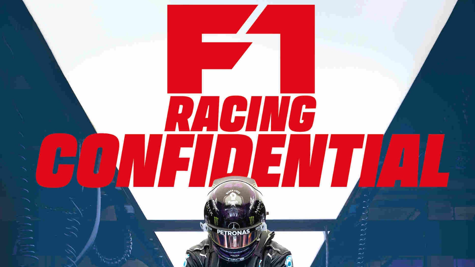 F1 Racing Confidential