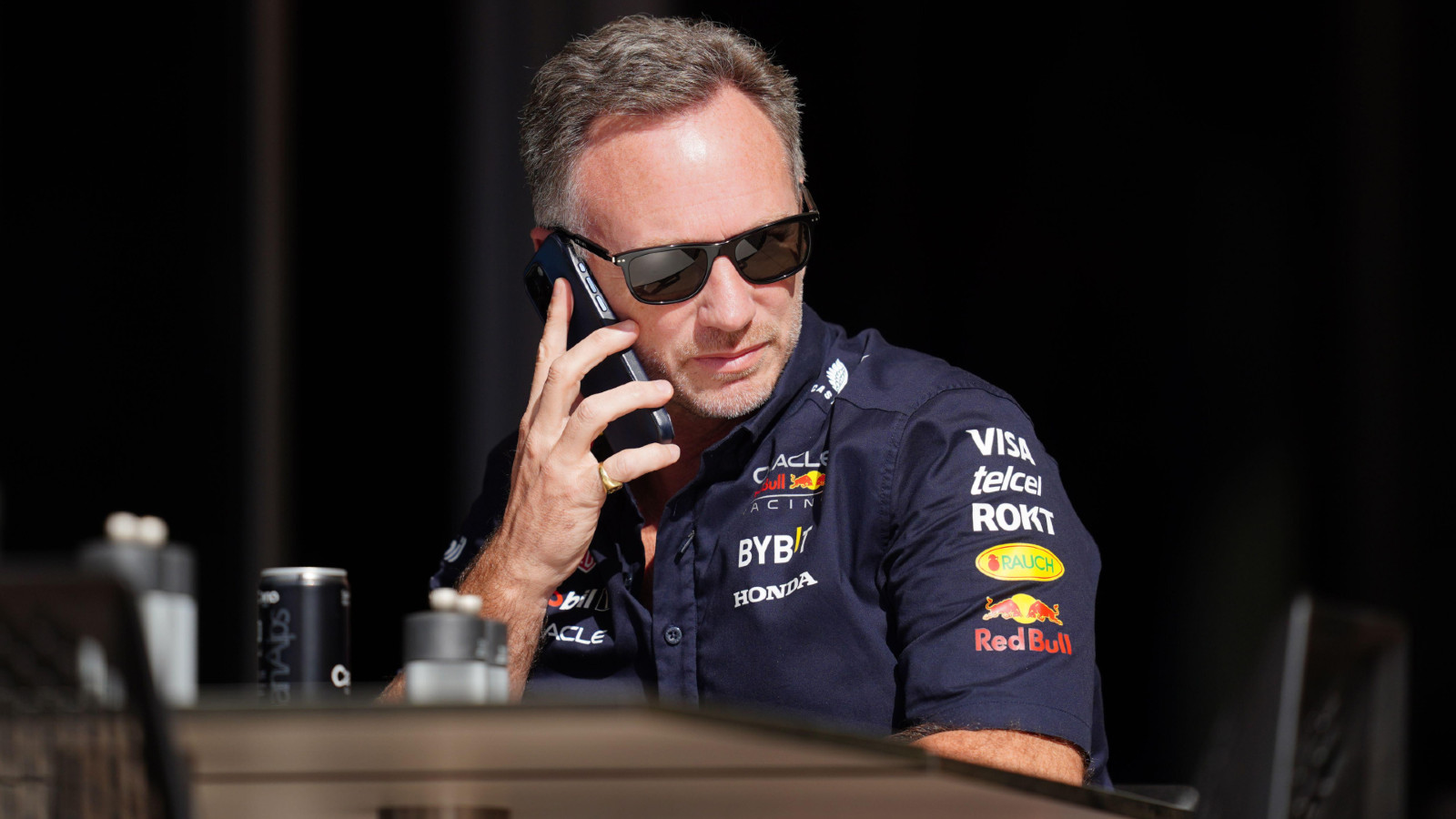 Christian Horner responds to Jos Verstappen’s controversial Bahrain GP comments