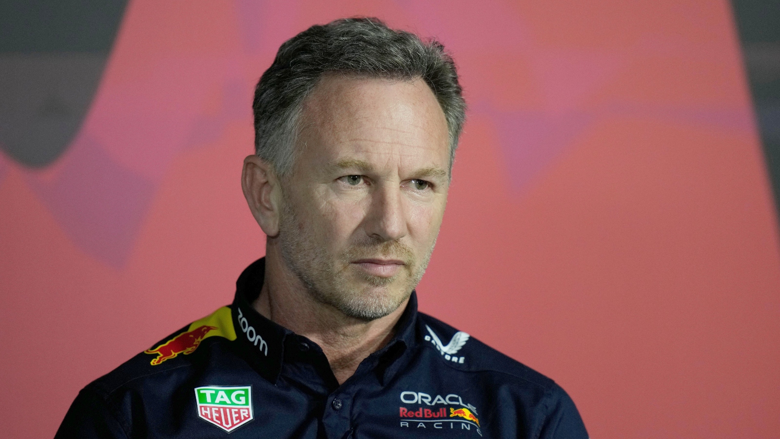 Toto Wolff predicts what happens next ‘if Christian Horner stays’ at Red Bull