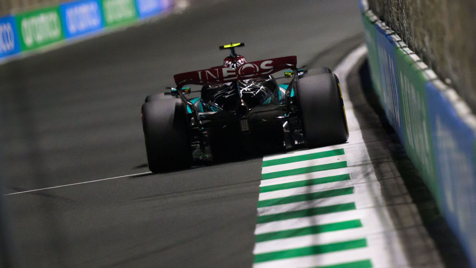 Toto Wolff’s latest W15 admission with ‘bigger factor’ emerging after Jeddah disappointment