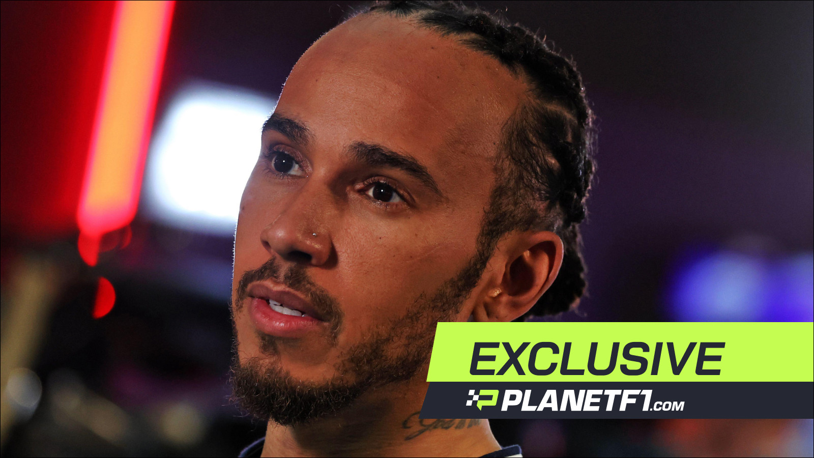 Revealed: How Lewis Hamilton can get Ferrari Tifosi to ‘absolutely adore’ him