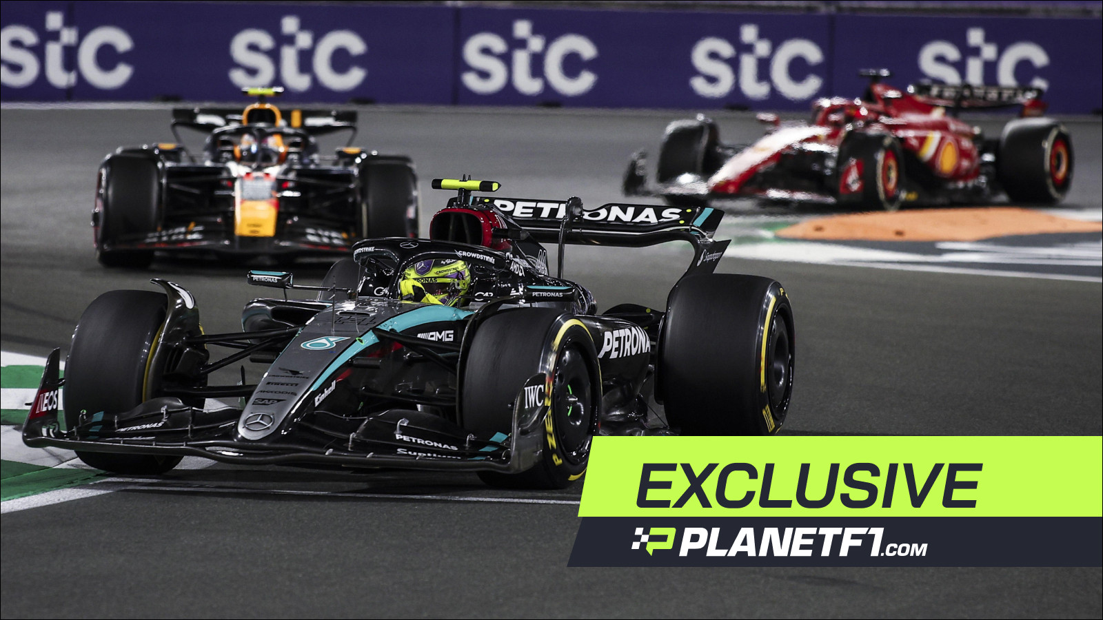 How ‘market force’ Lewis Hamilton could ‘destabilise Red Bull’ with Ferrari move