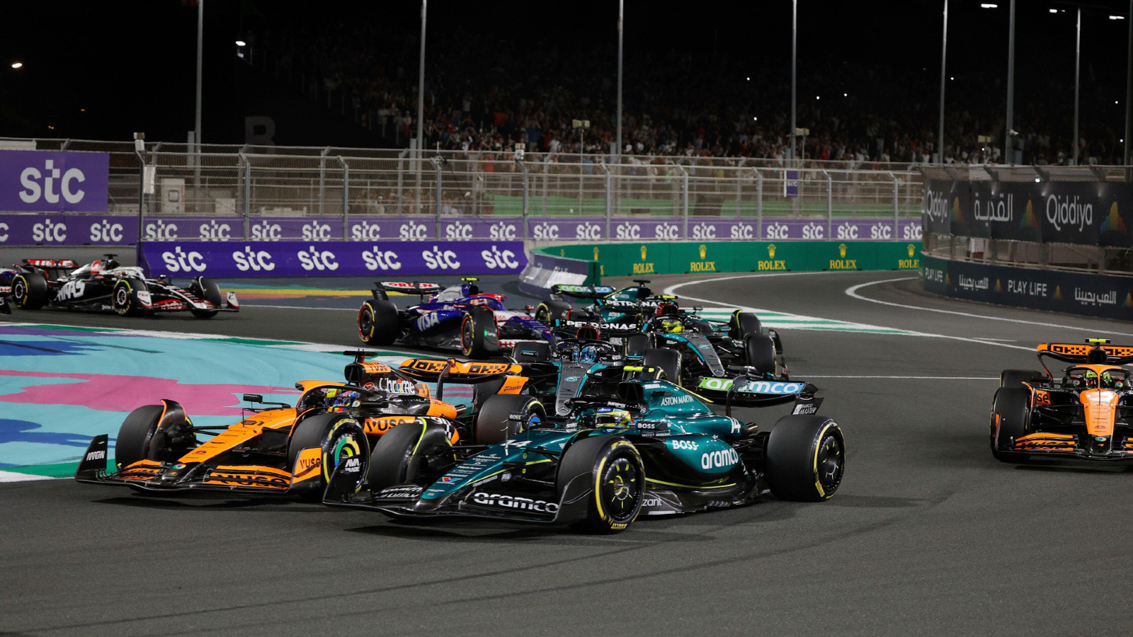 Ex-F1 boss gives controversial calendar view: ‘25 to 30 races is the right number’