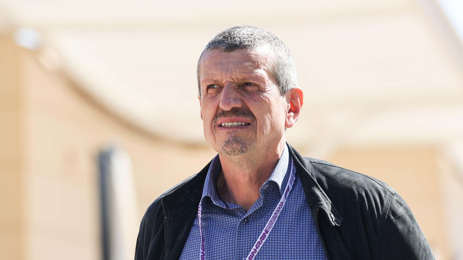 Guenther Steiner admits ‘I stayed at Haas for too long’ after abrupt departure