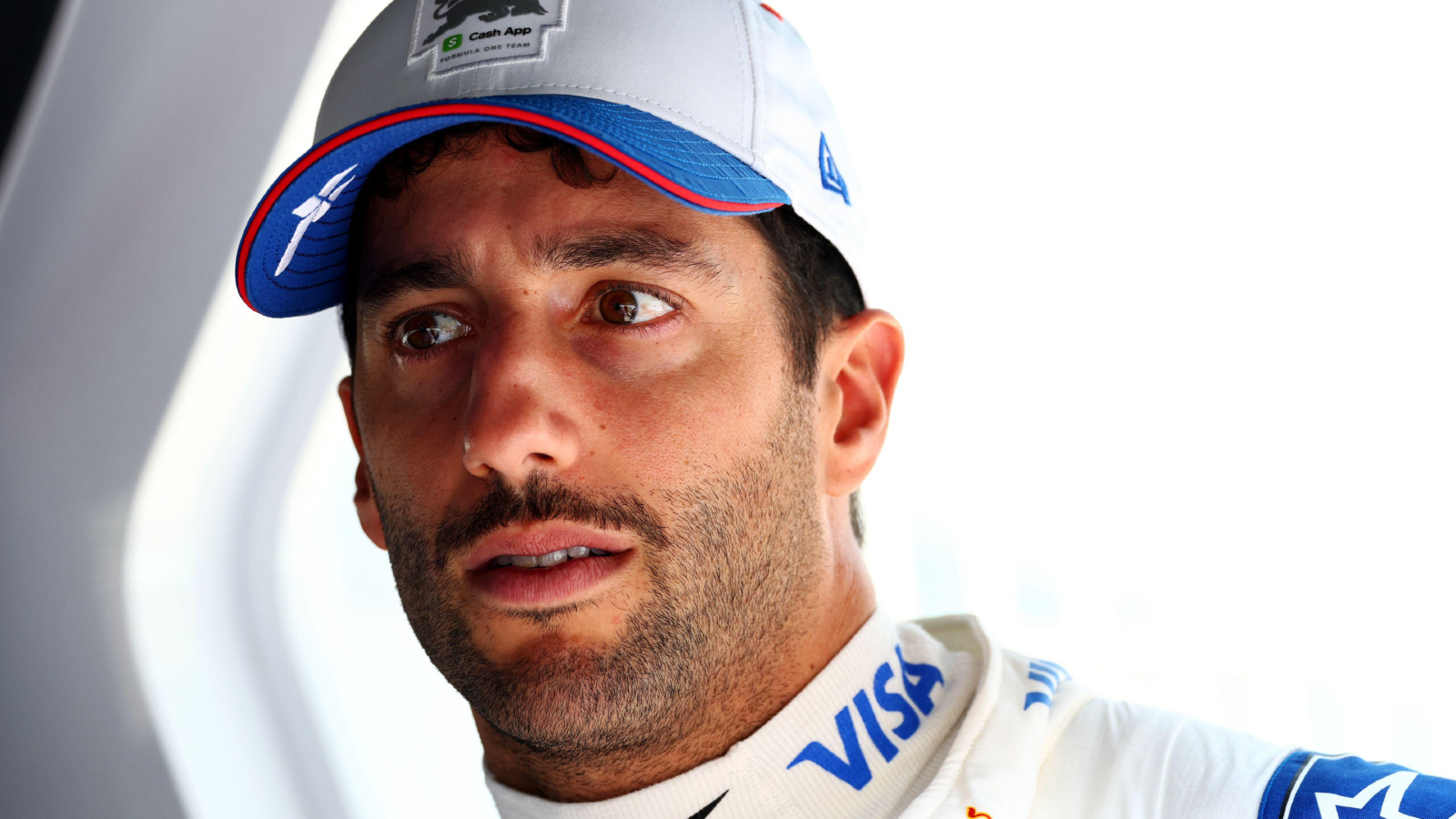 ‘Feel like something going to change quite soon’ – Daniel Ricciardo RB future questioned after fresh setback
