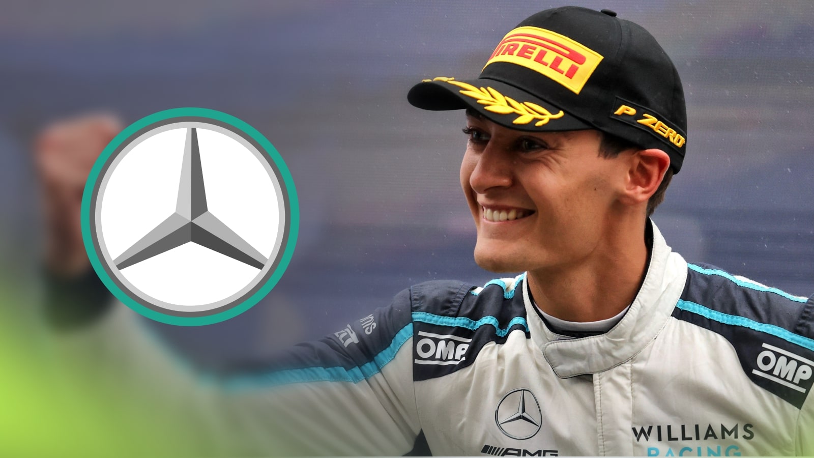 George Russell reveals the real timeline of Mercedes move after 2021 duel with Valtteri Bottas