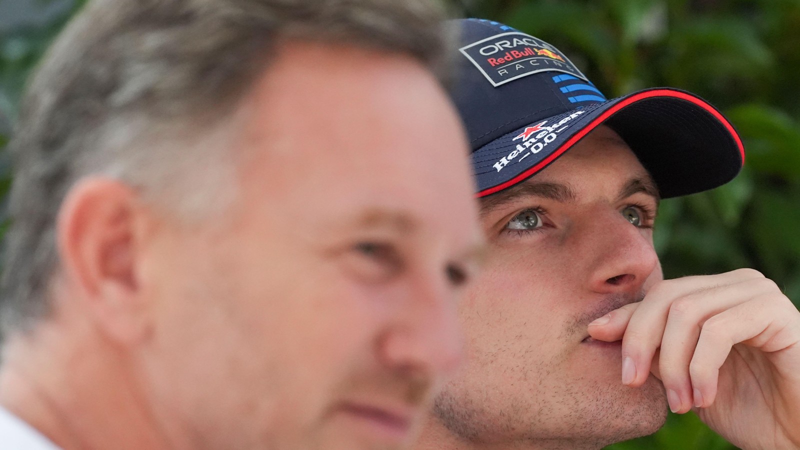 Max Verstappen has not ‘burned any bridges’ as Mercedes speculation swirls