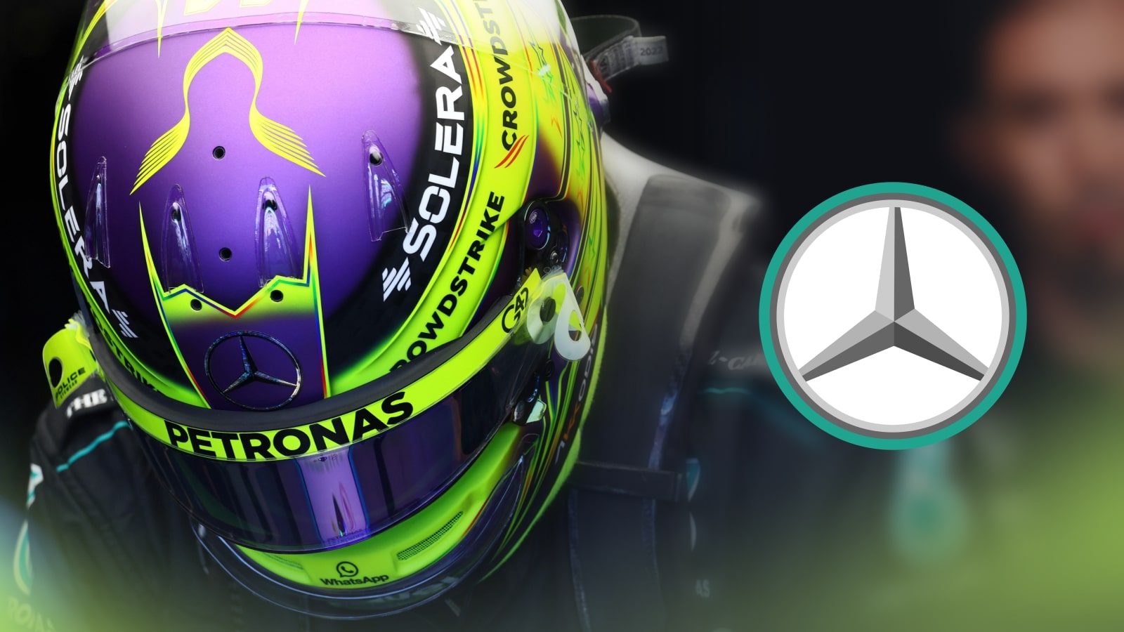 Lewis Hamilton the ‘least confident I’ve ever felt’ after bruising Australian GP practice