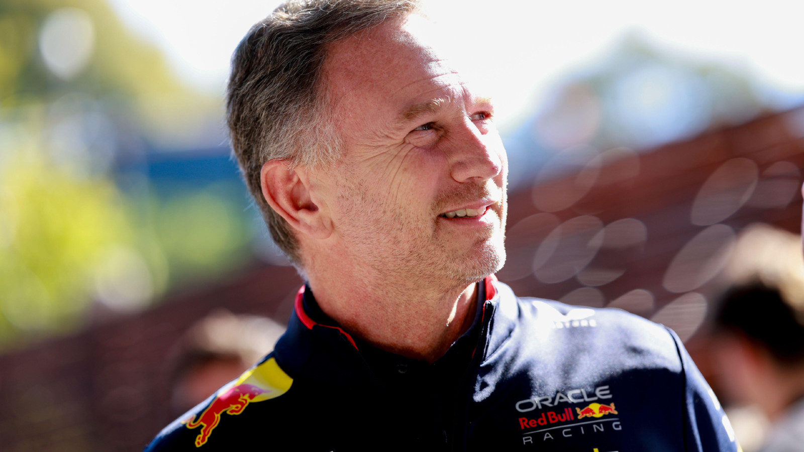 Christian Horner ‘Super CEO’ rumours quashed as ‘commitment is to Red Bull’