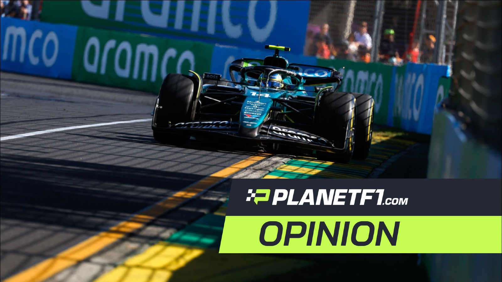 Unfair and inconsistent: The problem with Fernando Alonso accusations and harsh FIA verdict