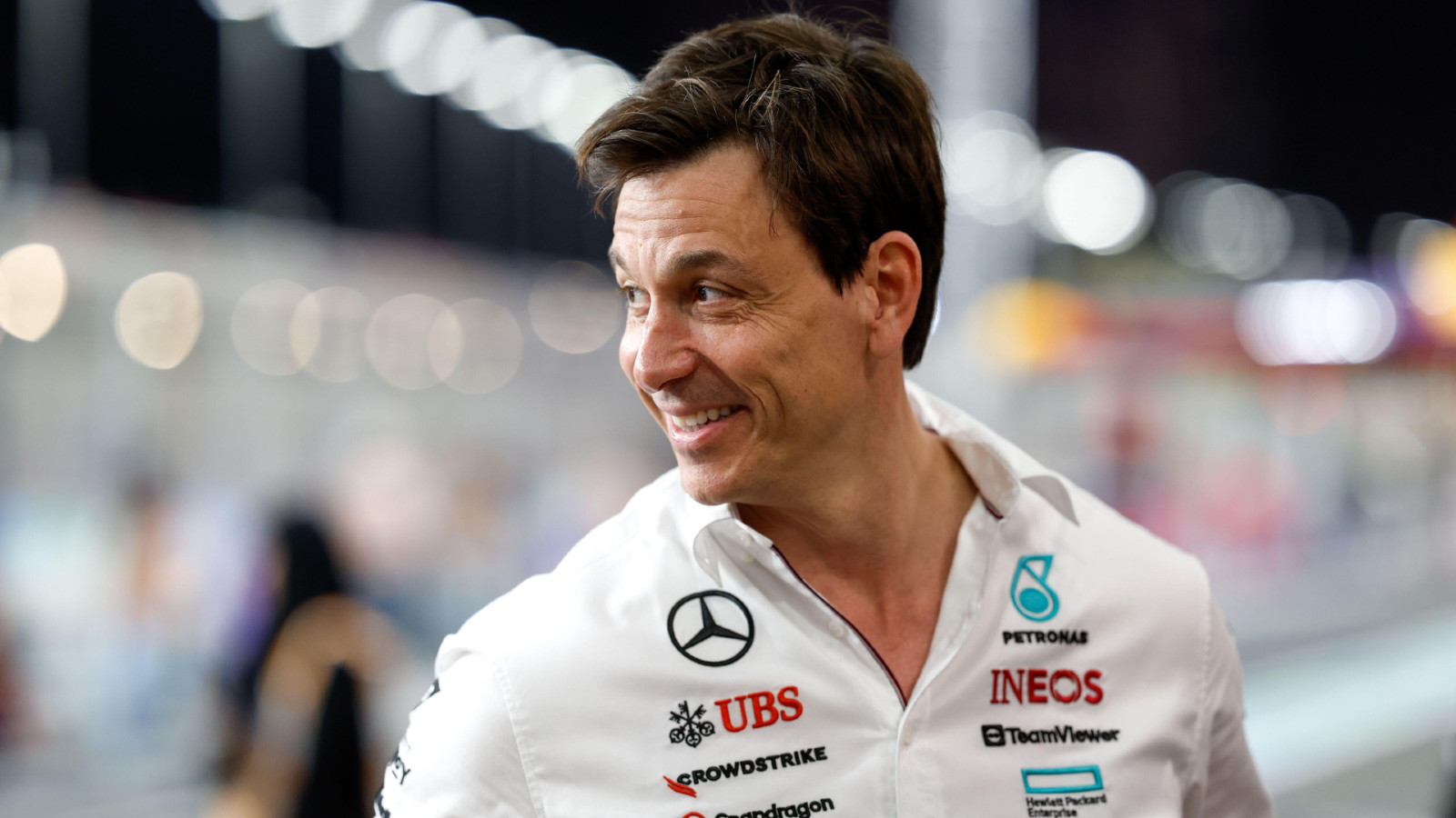 How Toto Wolff gatecrashed ‘secret’ Audi F1 Qatar contract signing